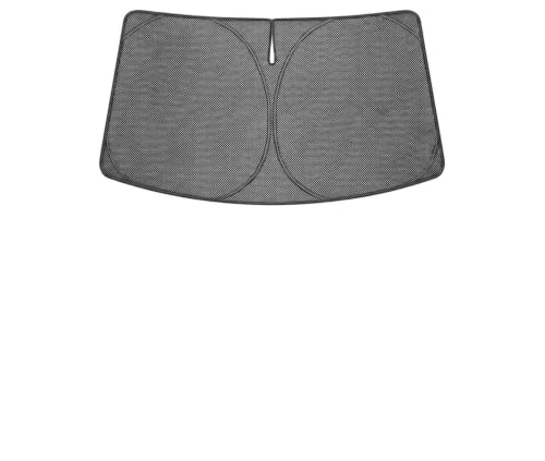 Custom Fit Car Windshield Sun Shade for 2022 (2022-2026 Nissan Pathfinder)
