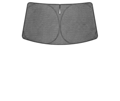 Custom Fit Car Windshield Sun Shade for 2022 (2022-2026 Nissan Pathfinder)