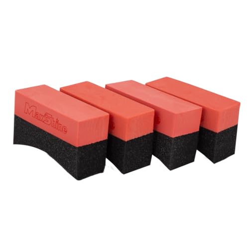 Tire Dressing Applicator