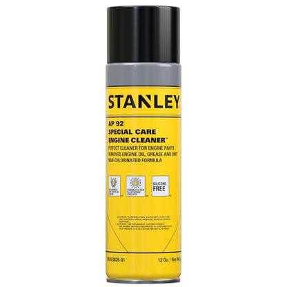 AP 92 Engine Cleaner Spray (12.3 Ounce (Pack of 1))
