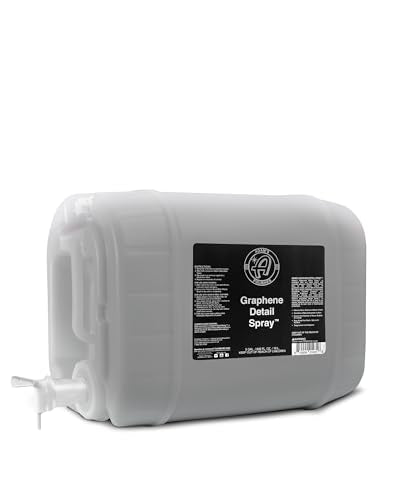 Graphene Detail Spray (640 fl. oz (5 Gallon))
