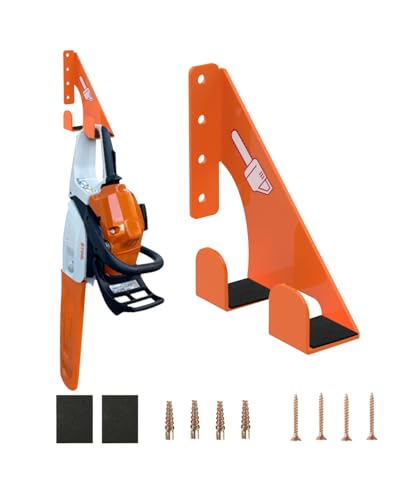 Chainsaw Holder (Chainsaw-1-PACK)