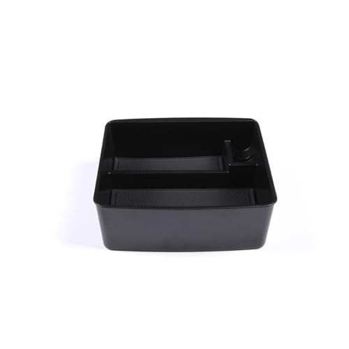 Car Armrest Box Storage Box Compatible with Lexus GX GX400 GX460 GX470