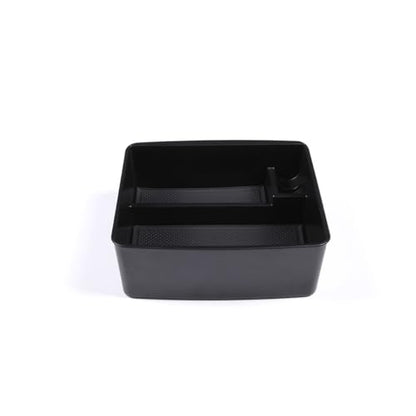 Car Armrest Box Storage Box Compatible with Lexus GX GX400 GX460 GX470