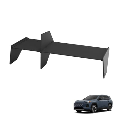 Glove Box Divider Compatible with Toyota RAV4 2026 (26RAV4 Glove Divider)