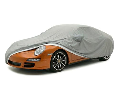 Custom Fit Car Cover for 1998