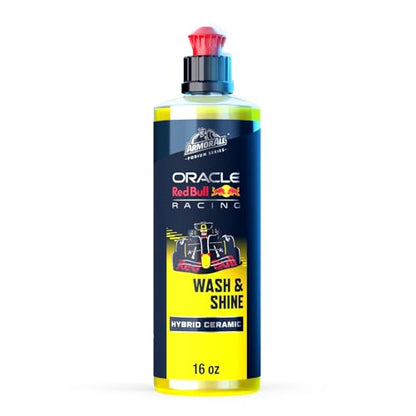 Podium Series Hybrid Ceramic Wash & Shine