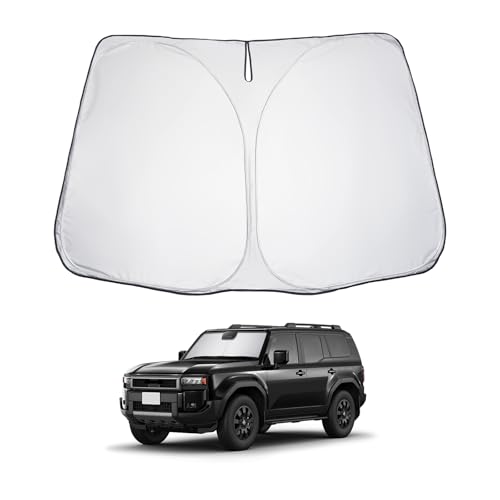 for 2024 2026 Land Cruiser 250 & 2024 (2024-2026 Land Cruiser 250)