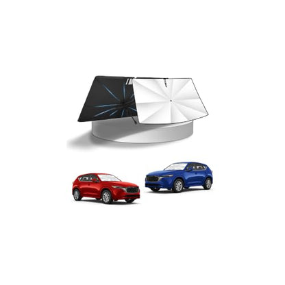 Windshield Sun Shade Umbrella for 2017 (FOR | CX-5 17-25)