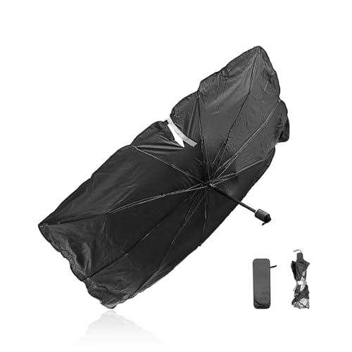 2026 Windshield Sun Shade Umbrella (150cm)