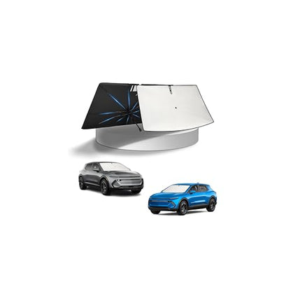 Windshield Sun Shade Umbrella for 【2025 (FOR | Equinox/Terrain 25-26)
