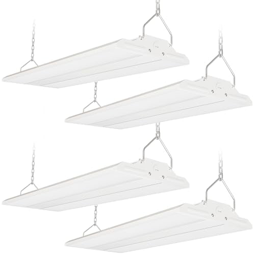 LED Linear Shop Lights 150W (150W)
