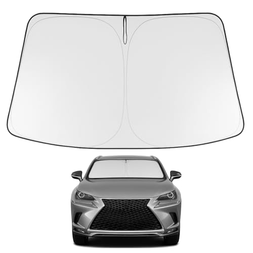 Custom Fit 2015 (2015-2021 NX)