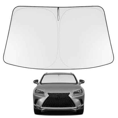 Custom Fit 2015 (2015-2021 NX)