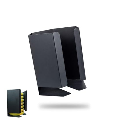 Universal 5" Foam Pad Holder Mini (5" Mini (6+ Pads) Logo)