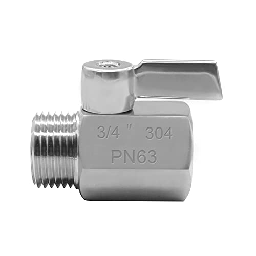 Stainless Steel 3 (Packof 2)