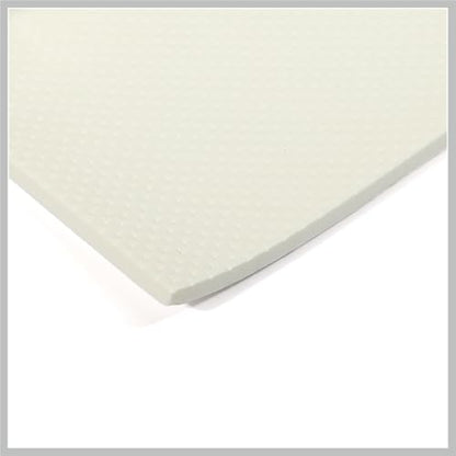 2000x200x6.5mm Car Garage Wall Guard Door Bumper Universal Protector Anti Collision Waterproof White Replacement Car Parts