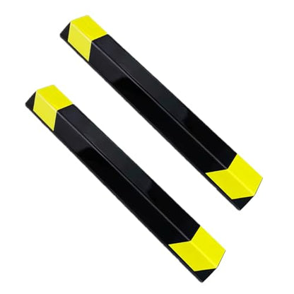 2 Pack 18" Parking Aid for Garage Heavy Duty (2Pack 18"L Parking)
