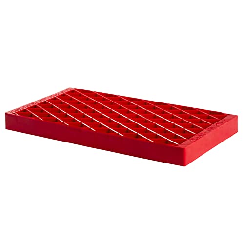 RV Accessories (8" Trailer Jack Block)