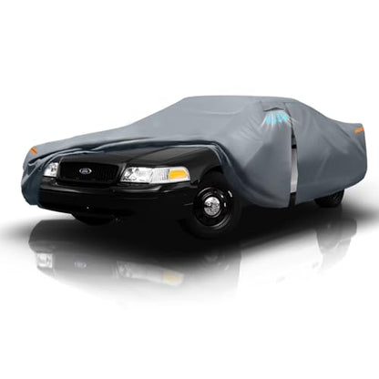 Waterproof Ford Crown Victoria