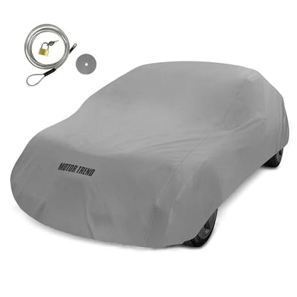 Breathable Lightweight Car Cover (S)