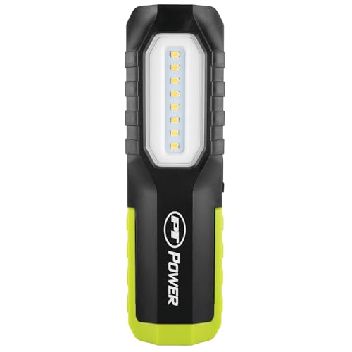W2685 Rechargeable 2 (300+LM 2-in-1 Li-Ion Work Light)