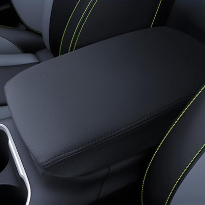 Armrest Cover for Outback 2020 (for 2025 Subaru Outback)