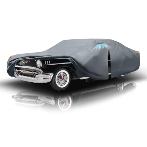 Waterproof Chevrolet Bel Air
