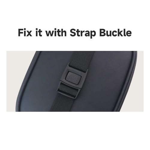 Car Tissue Holder (Black)
