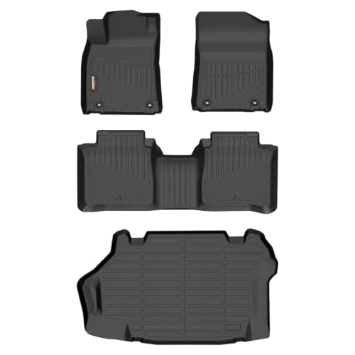 Floor Mats for Lexus ES 300H & ES 350 2013