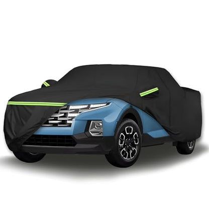 Waterproof Car Covers Fit for 2021 (Fit for Santa Cruz)