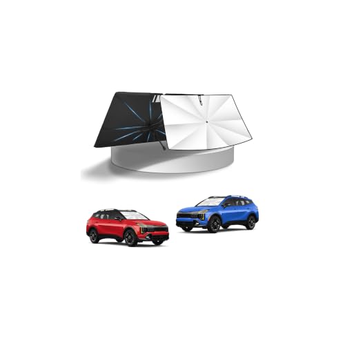 Windshield Sun Shade Umbrella for 【2011 (FOR | Sportage 11-26)