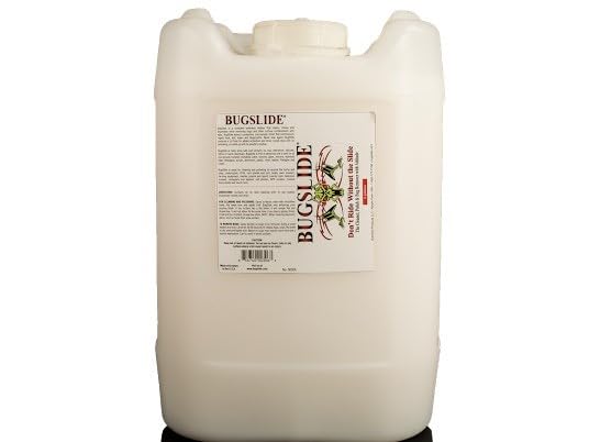 5 Gallon Cleaner Refill with Spray Bottles & Towels (5 Gal Refill)