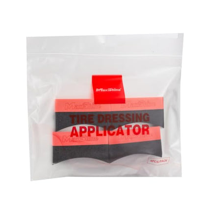 Tire Dressing Applicator