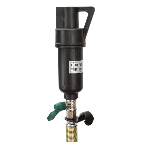 24862 21 Gal Oil Drain Vacuum & Extractor Automotive Oil Container (21 Gallon Oil Drain W/ Vacuum and Extractor)
