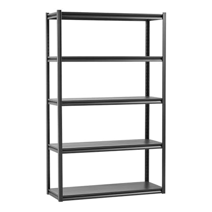 Storage Shelves (18" D x 48" W x 78" H)