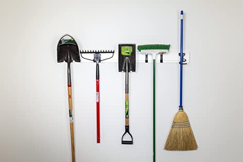 Handi Tool Rail (50")