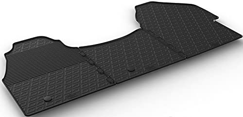 USA Custom Fit All (Floor Mat / Sprinter - 2019-2023)