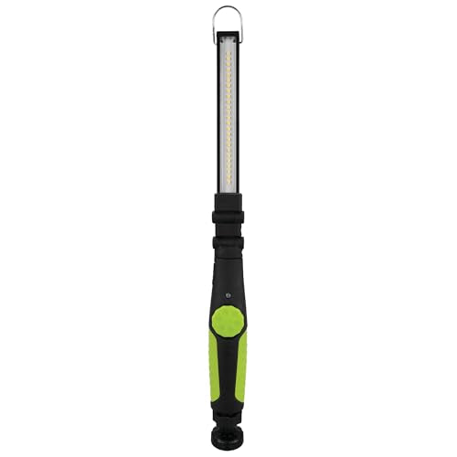 W2232 650 Lumen Rechargeable Folding Slim Work Light (650+LM Li-Ion Folding Slim Work Light)