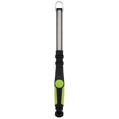 W2232 650 Lumen Rechargeable Folding Slim Work Light (650+LM Li-Ion Folding Slim Work Light)