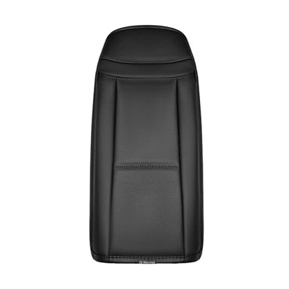 Armrest Cover for Ford Explorer 2020 (28) 20-26 |Explorer| Black, Regular)