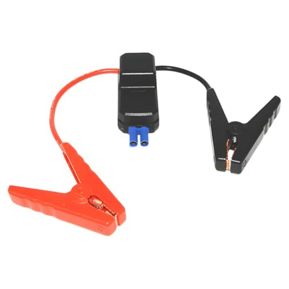 Car Smart Jump Starter Clamps