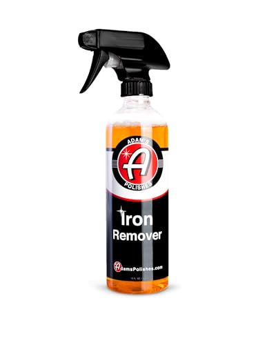 Adam's Iron Remover (16 fl. oz)