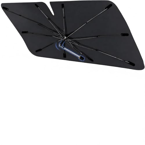 Windshield Sun Shade Fit for Volvo XC90 2027 (for Volvo XC90 2016-2027)