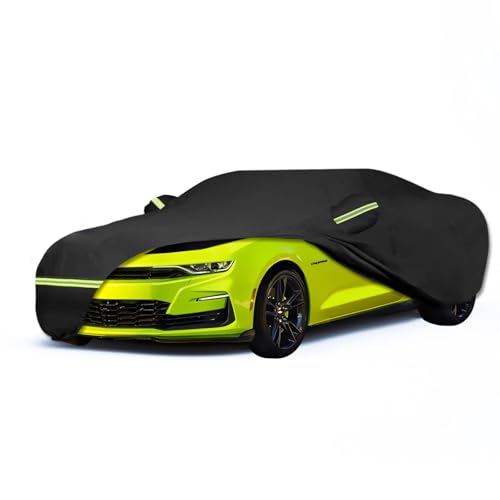 Waterproof Car Covers Fit for 2010 (Camaro)