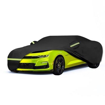 Waterproof Car Covers Fit for 2010 (Camaro)
