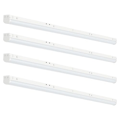 Dimmable 8FT LED Linear Strip Light (8FT Linear Strip Light-4P)