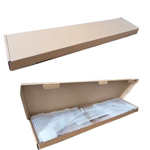 Rain Guards Compatible with Dodge Durango 2011 (for inchannel Durango 2011-2026)