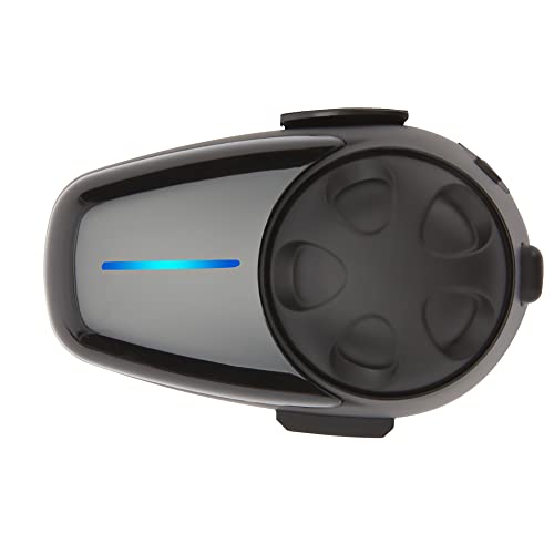 SMH10 10 Motorcycle Bluetooth Headset (Single / SMH10-10)