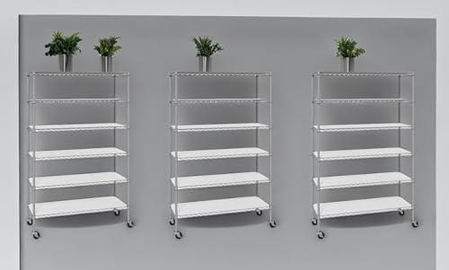 Organize in Style with The Members Mark 6 (3 PACK / Granite)